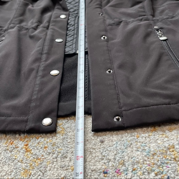 Blank Liz Claiborne Hoodie Jacket. Lightly Weight XL - Picture 11 of 14